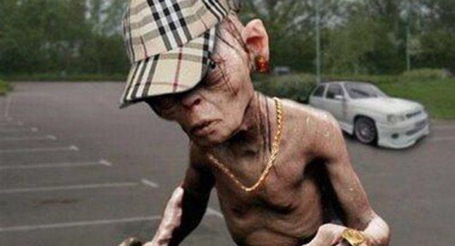 Βρετανία: To Γκόλουμ βοηθά να βρεθεί κλεμμένο δαχτυλίδι