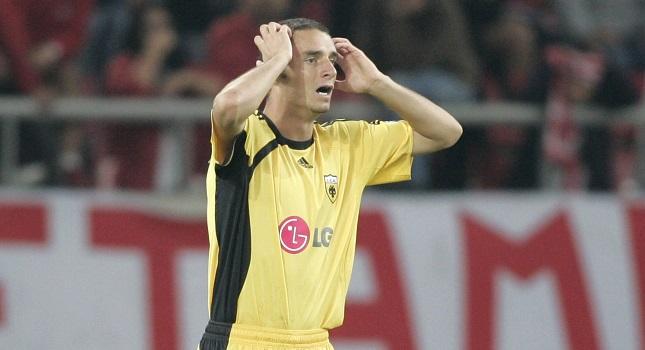 Ντελίμπασιτς για επιστροφή