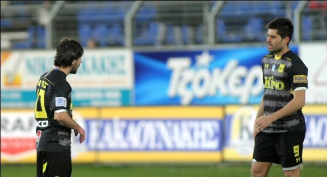 Μαγνητική για Αγκάνθο,Τάτο και Πουλίδο