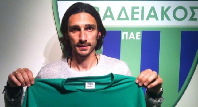 Πρώτη για Χαραλάμπους στη Λιβαδειά