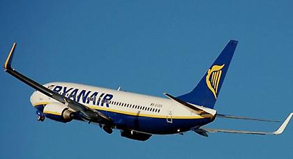 Χαιρετίζουν την ανακοίνωση της Ryanair οι ξενοδόχοι Αθήνας