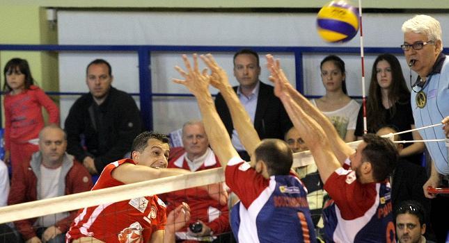 Σάββατο το ντέρμπι