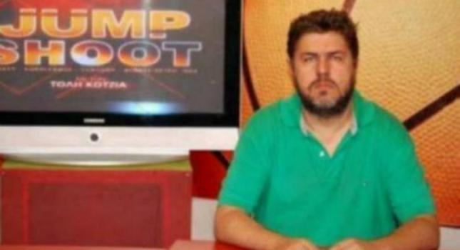 Αλλαξε ώρα το JUMP SHOOT