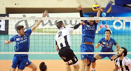 Εκτός ο Χριστοφορίδης