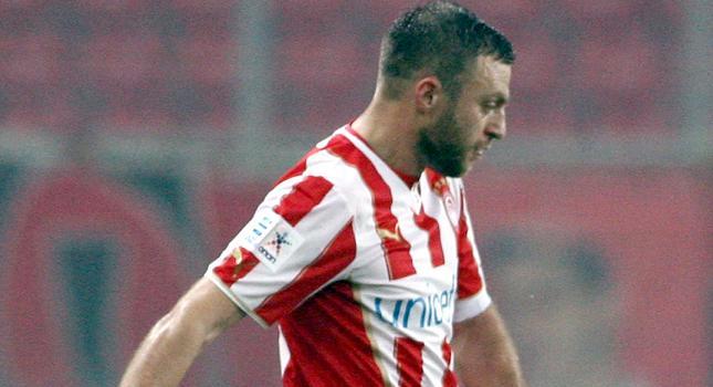 Η ώρα του αρχηγού