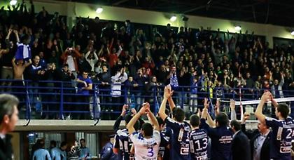 Η 'επανάσταση' του Έβρου…