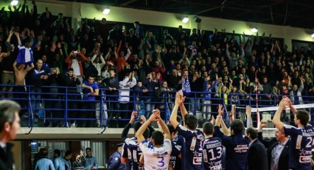 Η 'επανάσταση' του Έβρου…