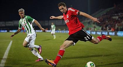 Στο Λονδίνο ο Μάτιτς