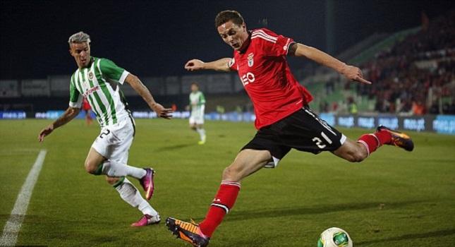 Στο Λονδίνο ο Μάτιτς