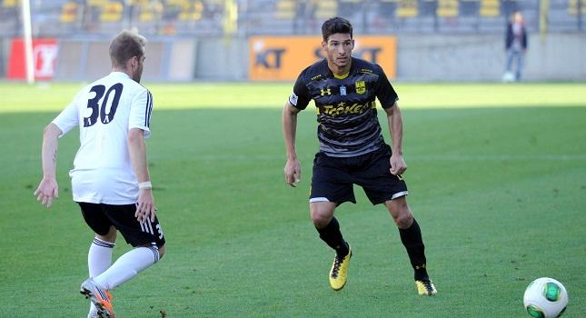 «Διαζύγιο» με Τσουκάνη στον Άρη