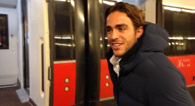 Τασότι: «Ο Μάτρι περνάει τα ιατρικά της Φιορεντίνα»