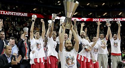 Η Χρυσή Μπάλα του… Σπανούλη