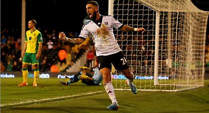 «Καθάρισε» η Φούλαμ (video)