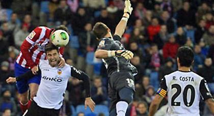 Έπαιξε όσο χρειάστηκε…