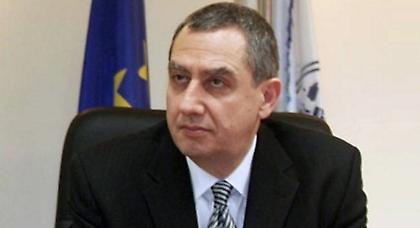 Γκαζάκια στο πολιτικό γραφείο του Μιχελάκη