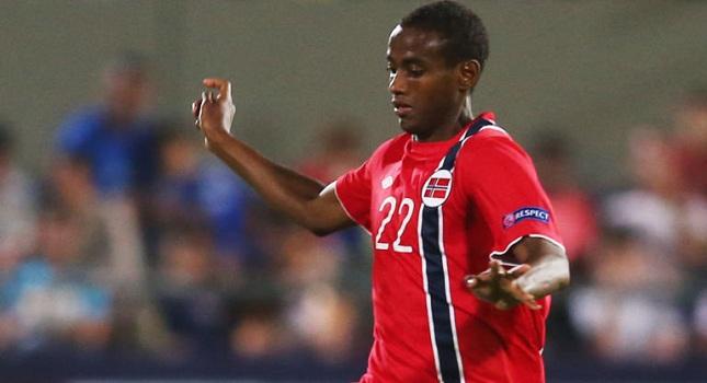 Θέλει ομάδα Τσάμπιονς Λιγκ ο Ιμπραϊμ!