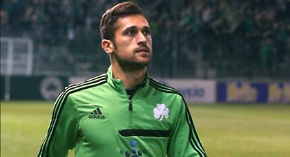 Με τον Μπαϊράμι για την πρόκριση