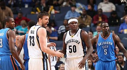 Ο Μαρκ γύρισε, ο Πάου έχασε