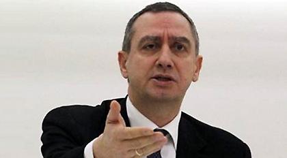 «Η Δημοκρατία δεν τρομοκρατείται»