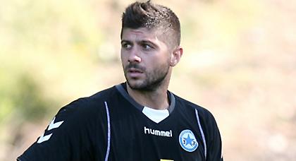 «Στην ΑΕΚ ο Σηφάκης»