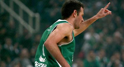 Φώτσης: «Εφές και μετά Ολυμπιακός…»