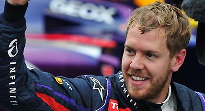 Φέτελ: «Γι’ αυτό επέλεξα το νούμερο 5»