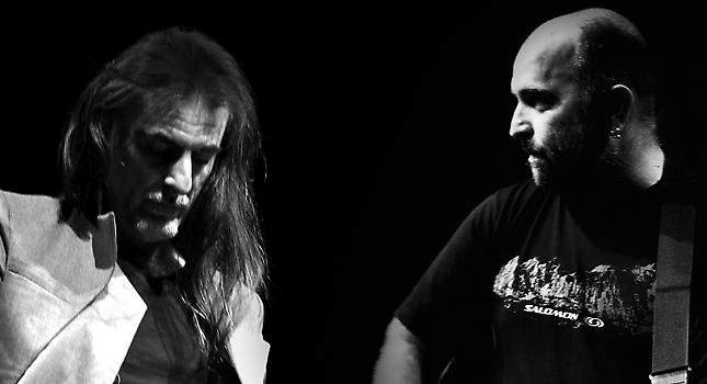 Πλιάτσικας - Στόκας ...ξανά μαζί