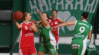 Άλλαξε ώρα ο Παναθηναϊκός