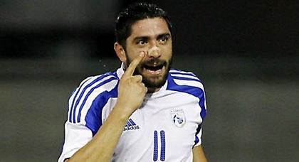 Το ποδοσφαιρικό «αντίο» του Μιχάλη Κωνσταντίνου