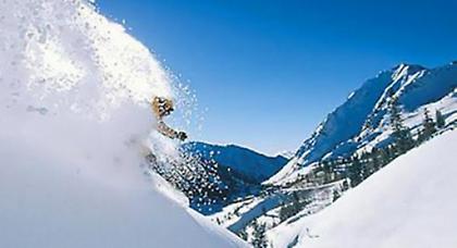 Ποιος θα πληρώσει τα πέδιλα του σκι αδέλφια;