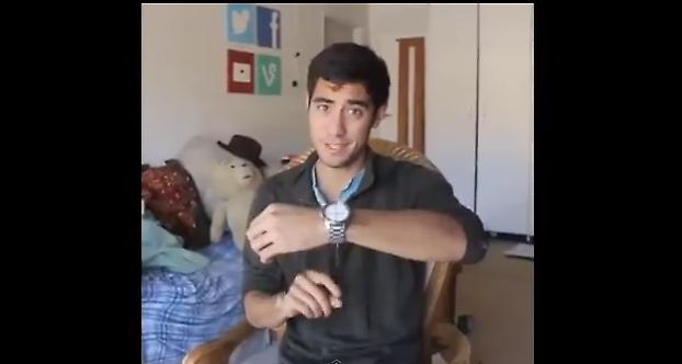 Μια εκπληκτική βίντεο-συλλογή από «μαγικά» κόλπα