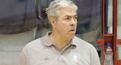 Η πόρτα της Εθνικής ανοιχτή