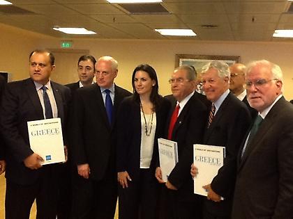 Τουριστικό άνοιγμα σε ΗΠΑ και Ισραήλ