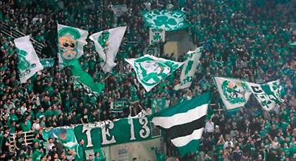 Τα μέτρα ασφαλείας του ντέρμπι των «αιωνίων»