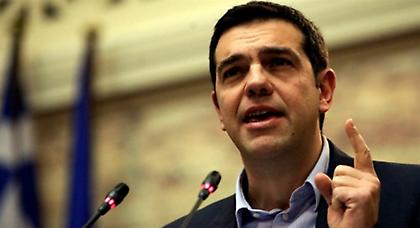 Εκλογές και ανατροπή του σκηνικού βλέπει ο Τσίπρας