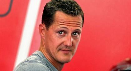 Σκέψεις να βγει απ’ το κώμα ο Σουμάχερ