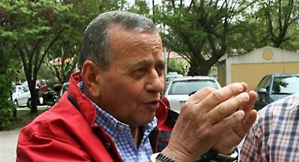 Προθεσμία για την Παρασκευή πήρε ο Γ. Κουρής