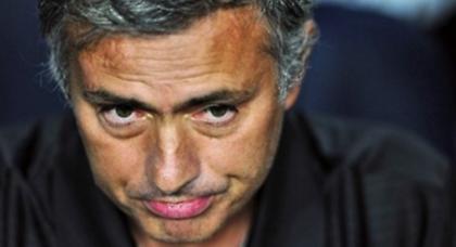 «Κύριε Μουρίνιο οι παίχτες σας κάνουν θόρυβο» (video)