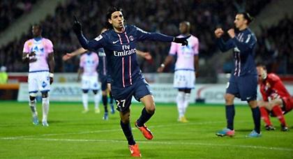 Δεν πάει πουθενά ο Παστόρε