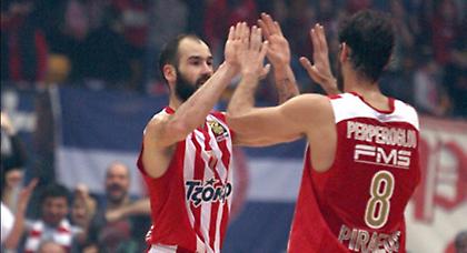 Ώρα... επιστροφής!