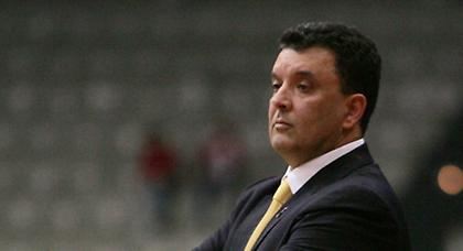 Αγγέλου: «Από τις καλύτερες ομάδες ο Παναθηναϊκός»