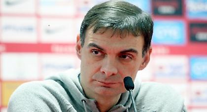 «Τα πάντα για τη νίκη»