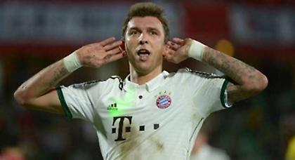 Ρουμενίγκε «Θα κρατήσουμε τον Μάντζουκιτς»