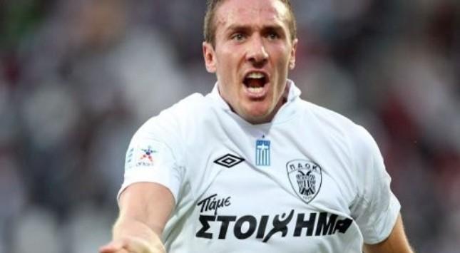 Κοντά σε Μπάρνσλεϊ ο Λόρενς