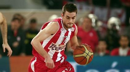 Μάντζαρης: «Όχι ήττα στο ΣΕΦ, αν θέλουμε να προκριθούμε»