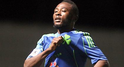 Υποχρέωση ήταν και πάει…