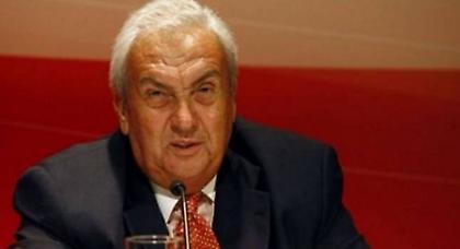 Ελεύθερος αφέθηκε ο επιχειρηματίας Δ.Κοντομηνάς