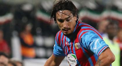 Σκόραρε ο Λέτο, αποκλείστηκε η Κατάνια