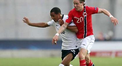 Στην Σέλτικ ο Γιόχανσεν