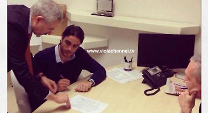 «Βιόλα» ο Μάτρι